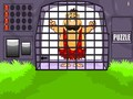 Spel Grottmänniskans Flykt 2 på nätet