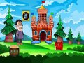 Spel Castle Escape 2 på nätet