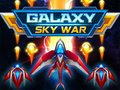 Spel Galaxens Himlajkrig på nätet