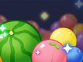 Spel Frukt Skjutare Bubblor på nätet