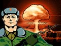 Spel Asiatiskt krig på nätet