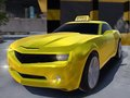 Spel Äkta Taxiförare 3D på nätet