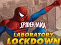 Spel Spider-Man: Laboratorielåsning på nätet