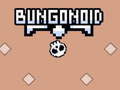 Spel Bungonoid på nätet