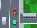 Spel Trafik Bil Kurva på nätet