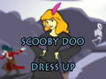 Spel Scooby Doo: Klä på på nätet