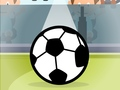 Spel Gravitation Fotboll 3 på nätet