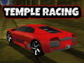 Spel Tempelracing på nätet