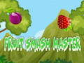 Spel Frukt Smash Mästare på nätet