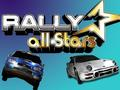 Spel Rally Alla Stjärnor på nätet