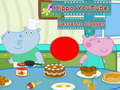 Spel Hippo YouTube Dessertbloggare på nätet
