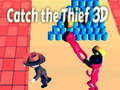 Spel Fånga Tjuven 3D på nätet