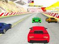 Spel Snabb Extrem Banracet på nätet