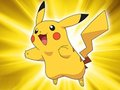 Spel Pokémon Pikachu på nätet