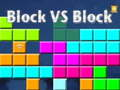 Spel Block mot Block II på nätet