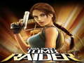 Spel Tomb Raider på nätet