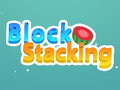 Spel Blockstapling på nätet