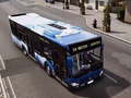 Spel Buss-körning 3D-simulator på nätet