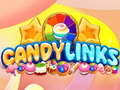 Spel Candy Links Pussel på nätet