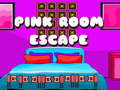 Spel Rymning från Det Rosa Rummet på nätet