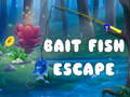Spel Bait Fish Escape på nätet