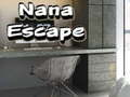 Spel Nana Escape på nätet