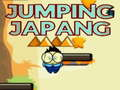 Spel Hoppar Japan på nätet