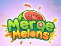 Spel Sammanfoga Meloner på nätet