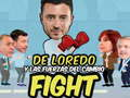 Spel De Loredo Strid på nätet