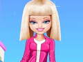 Spel Barbie Motorcyklist på nätet
