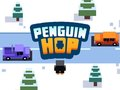 Spel Pingvin Hopp på nätet