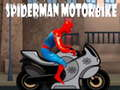 Spel Spiderman Motorcykel på nätet