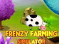 Spel Frenzy Farming Simulator på nätet