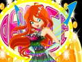 Spel Winx Bloom: Mode Stjärna på nätet