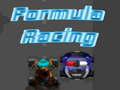 Spel Formel Racing på nätet