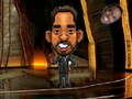 Spel Will Smiths Smäll på nätet