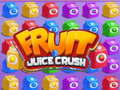 Spel Fruktsaft Krossa på nätet