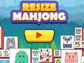 Spel Ändra Mahjong på nätet