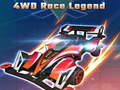 Spel 4WD Race Legend på nätet