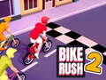 Spel Cykelrusning 2 på nätet