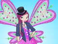 Spel Winx Roxy Klädd på nätet