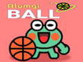 Spel Blumgi Boll på nätet
