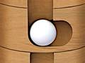 Spel Blockig Boll 3D på nätet