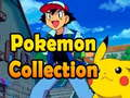 Spel Pokémon Samling på nätet