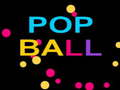 Spel Pop Boll på nätet