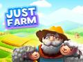 Spel Bara Farm på nätet