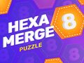 Spel Hexa Sammanfogning på nätet