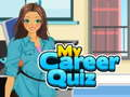 Spel Karriärquiz på nätet
