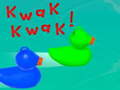 Spel Kvack Kvack! på nätet