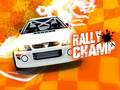 Spel Rallymästare på nätet